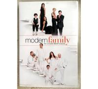 Modern Family Complete Third 3rd Season - (Usa) Set - Dvd