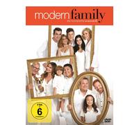 Modern Family - Die komplette Season 8 (DVD)