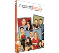 Modern Family - L'intégrale De La Saison 1
