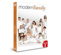 Modern Family – L'intégrale de la Saison 2 – Twentieth Century Fox Film Corporation