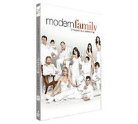 Modern Family – L'intégrale de la saison 2 – Fox