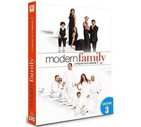 Modern Family – DVD – L'intégrale de la Saison 3