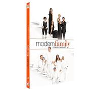 Modern Family-L'intégrale de la Saison 3