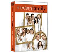 Modern Family (MODERN FAMILY - DVD - TEMPORADA 8, Importé d'Espagne, langues sur les détails)