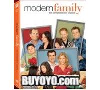 Modern Family S.1