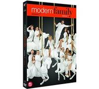 Modern Family – DVD – Coffret 3 DVD – Saison 7