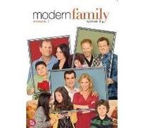 Modern Family Saison 1 - Import Belgique G