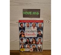 Modern Family Saison 11 Et Finale - Dvd