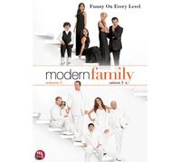 MODERN FAMILY - Saison 3