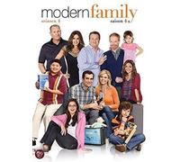 Modern Family Saison 4