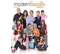 Modern Family : Saison 4