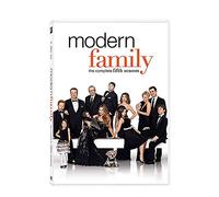 Modern Family: The Complete Fifth Season