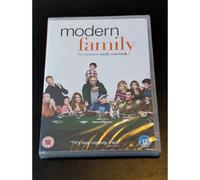 Modern Family Saison 6 Complète - Dvd