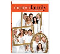 Modern Family Saison 8 - Ed O'neill, Julie Bowen, Sofia Vergara - Dvd