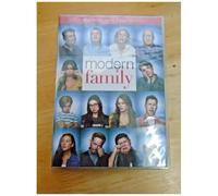 Modern Family - Saison Finale 11 - Coffret 3 Dvd - Ntsc - Région 1