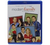 Modern Family: Season 1 [Blu-ray] by 20th Century Fox