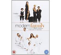 Modern Family-Season 3 [Import]