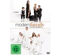 Modern Family-Season 3 [Import]