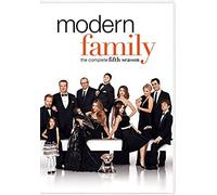 Modern Family: Season 5