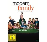 Modern Family - Season 6