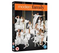 Modern Family Season 7 DVD [Import]