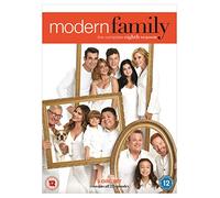 Modern Family – Saison 8 – DVD – Disney