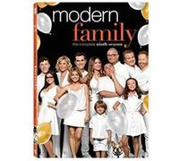 Modern Family Season 9 DVD DVD