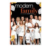 Modern Family – Saison 9 Complète – DVD – Sous-titré – Écran large