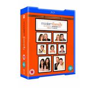 Modern Family: Seasons 1-3 [Blu-Ray]