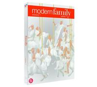 Modern Family - Seizoen 7