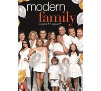 Modern Family – Saison 9 – DVD – Fox
