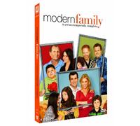 Modern Family-Temporada 1 [Import]