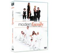 Modern Family-Temporada 3 Completa [Import]