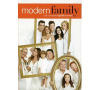 Modern Family: The Complete Eighth Season