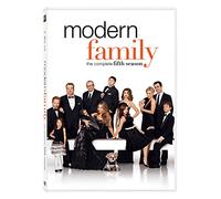 Modern Family: The Complete 5th Season