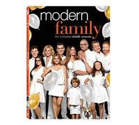 Modern Family – Saison 9 Complète – DVD – Sous-titré – Écran large