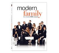 Modern Family: The Complete Season 5 (3-Disc Box Set)