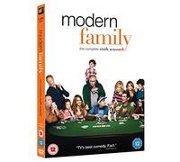 Modern Family : The Complete Sixth Season