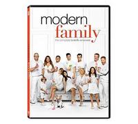 Modern Family – Saison 10 complète – DVD – Dolby, sous-titres, écran large – Disney