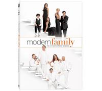 Modern Family: The Complete Third Season (Boxset)