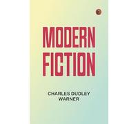 Modern Fiction