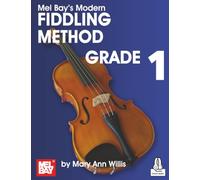 Modern Fiddling Method Grade 1