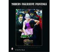 Modern Figurative Paintings Jeffrey Winter, Martin Wolpert (Auteur)