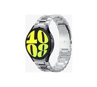 Spigen Spigen Modern Fit 316L Steel Band Samsung Galaxy Watch 7 (40/44 mm) / 6 Classic (43/47 mm) / 6 (40/44 mm) Argent Argent