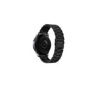 Modern Fit 46mm Watch Band - Bracelet de montre pour montre intelligente - noir - pour Samsung Galaxy Watch (46 mm)