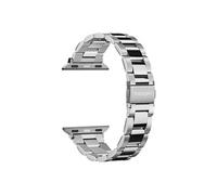 Spigen 061MP25943 Smart Wearable Accessoire Band Argent Acier inoxydable (061MP25943)