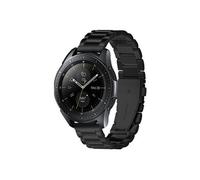 Accessoires bracelet et montre connectée SPIGEN Modern Fit - Bracelet de montre pour montre intelligente - noir - pour Samsung Galaxy Watch (42 mm)