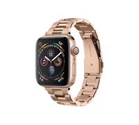 Modern Fit - Bracelet de montre pour montre intelligente - rose gold - pour Apple Watch Hermès Series 9, SE 3, Series 10, Series 11, Series 8, Series