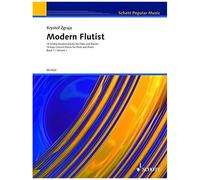 Modern Flutist 1