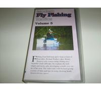 Modern Fly Fishing Tactics- Volume 5 (Paul Burgess Fly Fishing Collection)